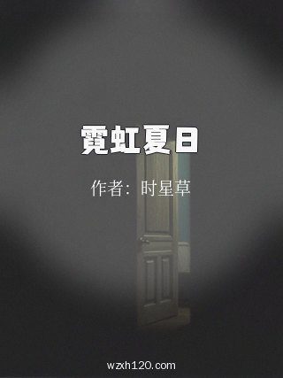 霓虹夏日