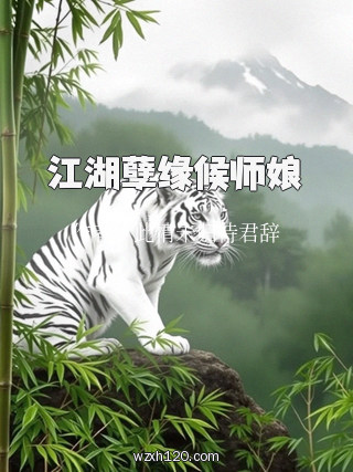 江湖孽缘候师娘