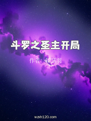 斗罗之圣主开局