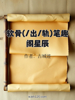 软骨(/出/轨)笔趣阁星辰