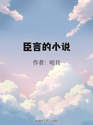 臣言的小说