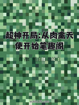 超神开局:从肉禽天使开始笔趣阁