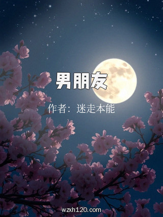 男朋友