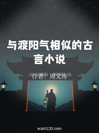 与渡阳气相似的古言小说
