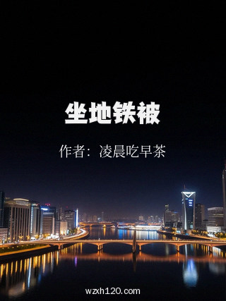 坐地铁被