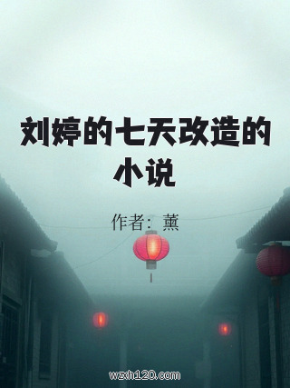 刘婷的七天改造的小说