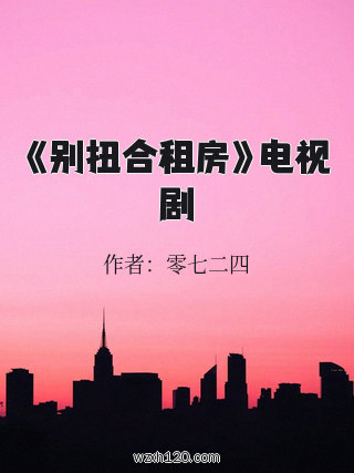 《别扭合租房》电视剧