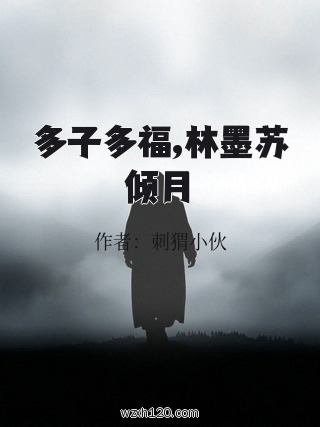 多子多福,林墨苏倾月