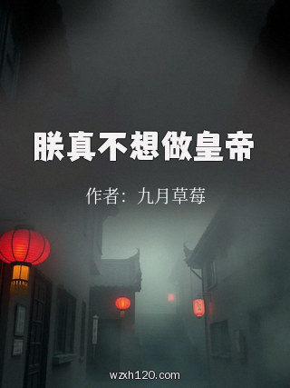 朕真不想做皇帝