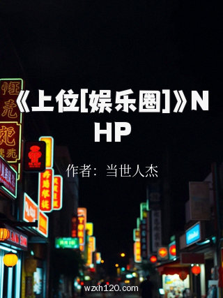 《上位[娱乐圈]》NHP