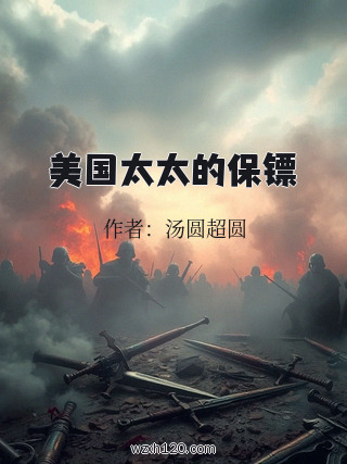 美国太太的保镖