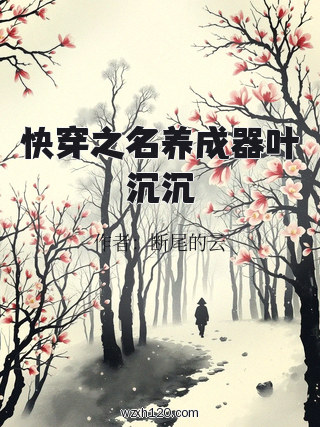 快穿之名养成器叶沉沉