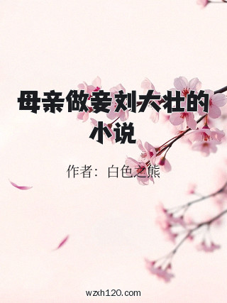 母亲做妾刘大壮的小说