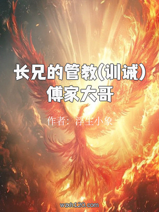长兄的管教(训诫)傅家大哥