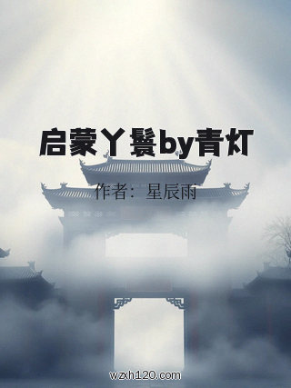 启蒙丫鬟by青灯