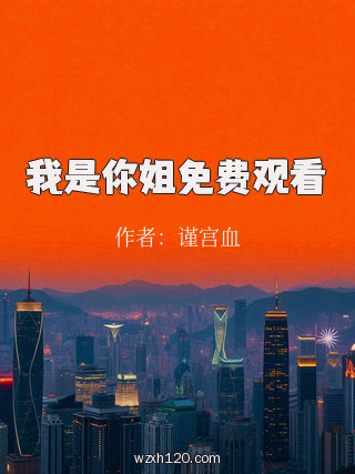 我是你姐免费观看