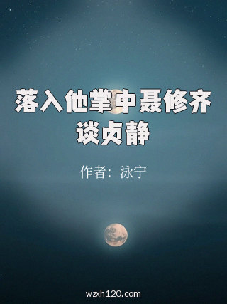 落入他掌中聂修齐谈贞静