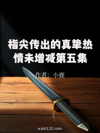 指尖传出的真挚热情未增减第五集