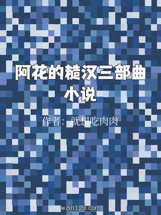 阿花的糙汉三部曲小说