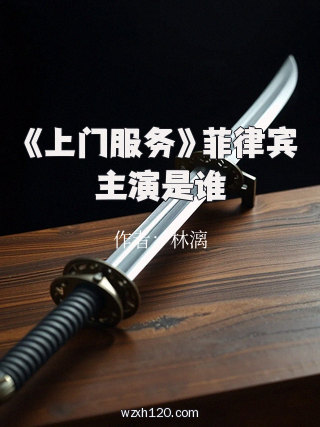 《上门服务》菲律宾主演是谁
