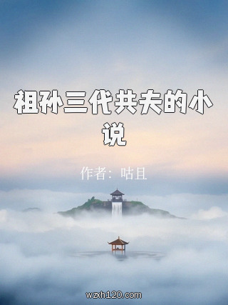 祖孙三代共夫的小说