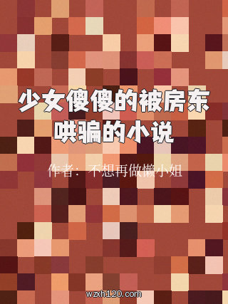 少女傻傻的被房东哄骗的小说