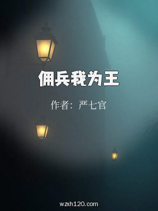 佣兵我为王