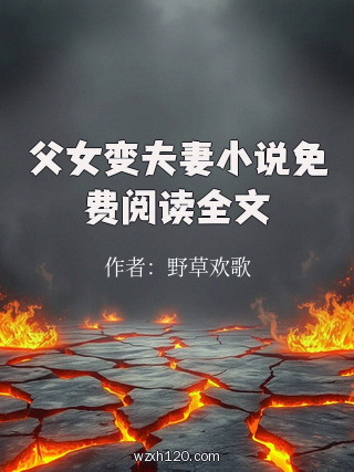 父女变夫妻小说免费阅读全文