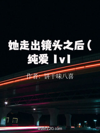 她走出镜头之后(纯爱 1v1