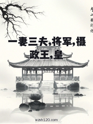 一妻三夫,将军,摄政王,皇
