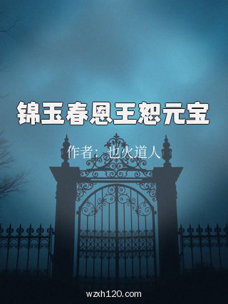 锦玉春恩王恕元宝