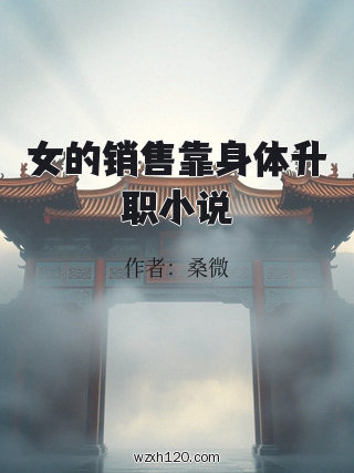女的销售靠身体升职小说