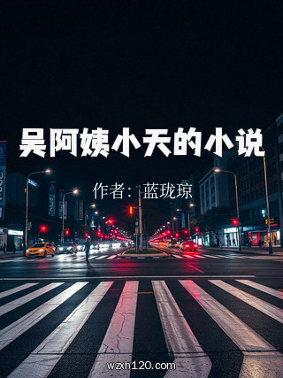 吴阿姨小天的小说