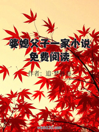 婆媳父子一家小说免费阅读