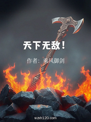 天下无敌!