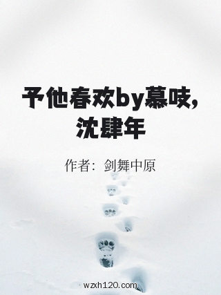 予他春欢by慕吱,沈肆年