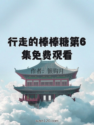 行走的棒棒糖第6集免费观看
