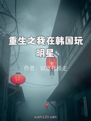 重生之我在韩国玩明星