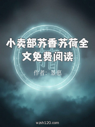 小卖部苏香苏荷全文免费阅读