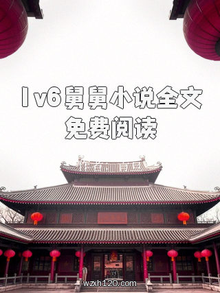 1v6舅舅小说全文免费阅读