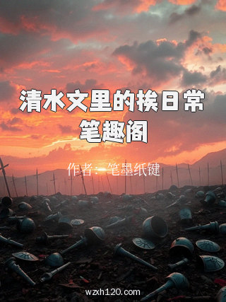 清水文里的挨日常笔趣阁