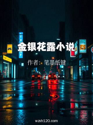 金银花露小说