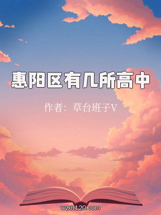 惠阳区有几所高中