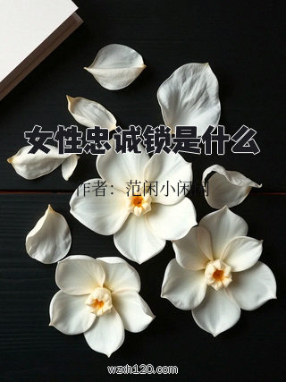 女性忠诚锁是什么