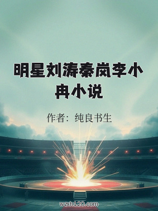 明星刘涛秦岚李小冉小说