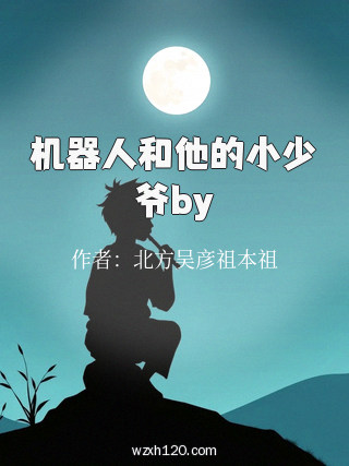 机器人和他的小少爷by