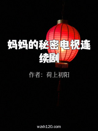 妈妈的秘密电视连续剧