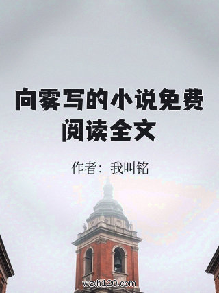 向雾写的小说免费阅读全文
