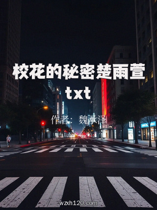 校花的秘密楚雨萱txt