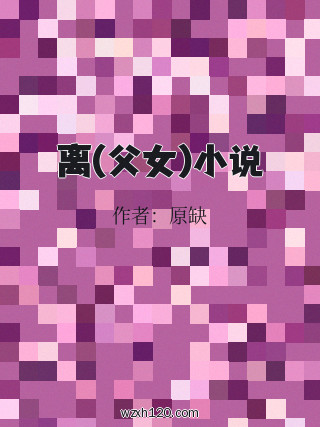 离(父女)小说